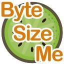 ByteSizeMe logo